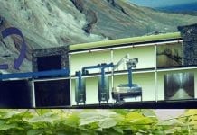 Ilha do Fogo: Governo lança concurso público para construção da Adega de Chã das Caldeiras