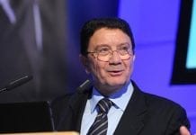 Taleb Rifai: O crescimento turístico não é o inimigo Taleb Rifai