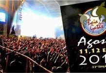 Sandymar lança pacote Festival Baía das Gatas