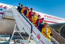 Voar para Miami em estilo retro é com a TAP Voar para Miami