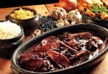 Brasil apresenta a sua Gastronomia na cidade da Praia Semana de Gastronomia Brasileira