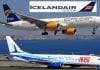 Grupo Icelandair assume gestão do negócio internacional da TACV Grupo Icelandair