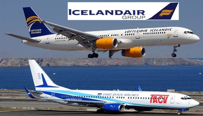 Grupo Icelandair