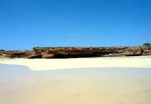 Ilha do Maio uma das pérolas do arquipélago Escapadinhas ilha do Maio