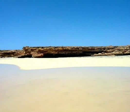 Ilha do Maio uma das pérolas do arquipélago Escapadinhas ilha do Maio