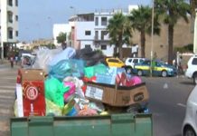 Ilha do Sal: Munícipes consideram que a autarquia está tolerante face à problemática do lixo