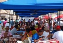 Segundo o estudo, Kavala Fresk Feastival injecta milhões na economia local Kavala Fresk Feastival