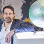 Mário Chaves novo CEO da TACV