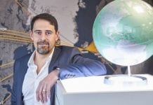 Mário Chaves novo CEO da TACV Novo CEO DA TACV