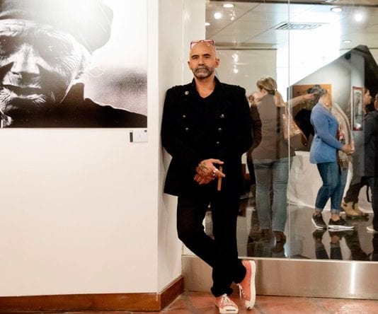 A arte em Cabo Verde é “bastante desvalorizada e desconhecida” A arte em Cabo Verde