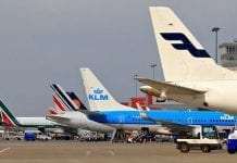 IATA: Tráfego de passageiros e taxa de ocupação atingem recordes até Junho IATA: Tráfego de passageiros e taxa de ocupação atingem recordes até Junho