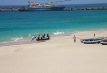 Ilha Maio: População ansiosa por conhecer estudo de impacto ambiental da obra de requalificação do porto Ilha Maio