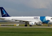 Ministro das Finanças de Cabo Verde quer “ampliar” transporte aéreo com os Açores transporte aéreo com os Açores