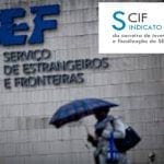 SEF-SCIF