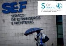 Soltrópico alerta para a greve do SEF Soltrópico alerta para a greve do SEF