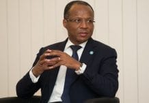 Governo anuncia 2 milhões de contos para requalificação urbana Ulisses requalificação urbana