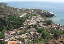 Cidade Velha quer “beber experiência” das cidades património da Macaronésia