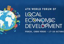 Apresentação da Plataforma 238CV