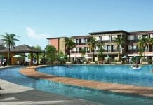 Solférias lança pacote com novo Hilton em Cabo Verde