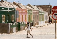 “Homestay” premiado melhor documentário Prémio de cinema