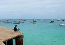 Turistas portugueses aumentam estadas em Cabo Verde e dormidas na hotelaria sobem 5,6% Turistas portugueses aumentam estadas em Cabo Verde