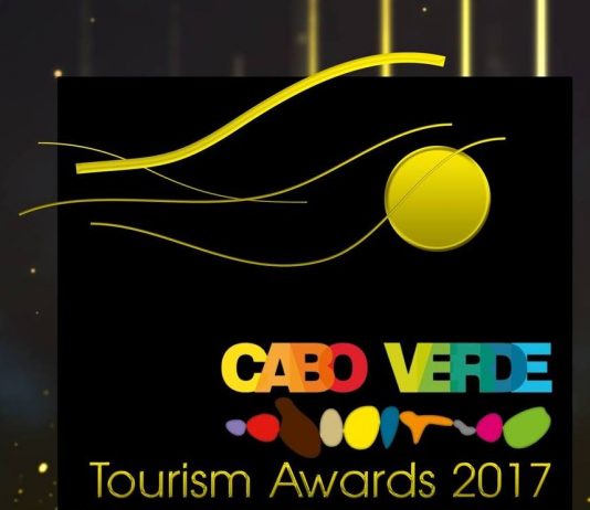 Alta Cerimónia do Turismo de Cabo Verde