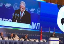 Cabo Verde eleito membro do Conselho Executivo da Organização Mundial do Turismo