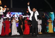 Nélson Freitas, Djodje, Gylito Semedo, Lura e a RCV+ nomeados para a African Entertainment Awards USA 2017