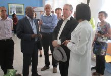 Eurodeputado considera Santo Antão uma ilha turisticamente espantosa mas que precisa de um aeroporto