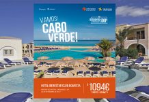 Soltrópico com especial Iberostar Club Boavista Soltrópico com especial Iberostar Club Boavista