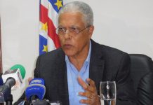 Cabo Verde eleito Vice-presidente da Assembleia Geral da OMT
