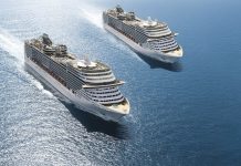 Furação Irma: Royal Caribbean cancela cruzeiros ou altera datas de partidas MSC