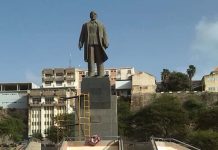 Câmara da Praia e União Europeia assinam acordo para a construção do Miradouro