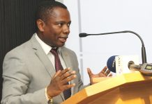 Olavo Correia diz que desenvolvimento passa pela aposta na agricultura, turismo, ecoturismo e pescas