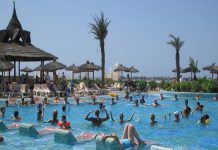 Governo assina protocolos com câmaras do Sal e da Boa Vista para gestão do Fundo do Turismo gestão do Fundo do Turismo