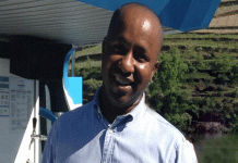 Presidente do IPC visita Maio