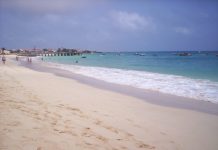 Operadores regularizam situação dos voos para o Sal e Boavista desde o Porto voos para o Sal e Boavista