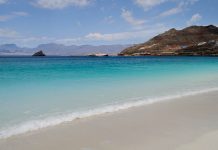 Quase metade dos empreendimentos turísticos de Cabo Verde são ilegais empreendimentos turísticos