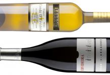 O melhor vinho branco do mundo esgotou num dia. É português