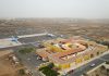 Vinci/ANA estudam modelo de gestão para aeroportos de Cabo Verde