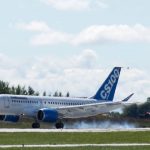 BOMBARDIER-AIRBUS