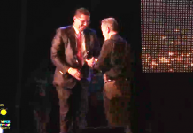 Prémios Cabo Verde Tourism Awards