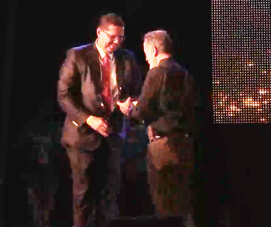 Prémios Cabo Verde Tourism Awards