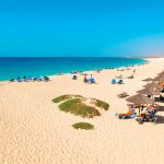 CaboVerdeTurismopraia