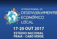 IV Fórum Mundial DEL poderá render aproximadamente 60 mil contos para sector privado cabo-verdiano