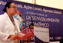 IV FMDEL: Agenda 2030 precisa de um desenvolvimento sustentável que não deixe ninguém para trás