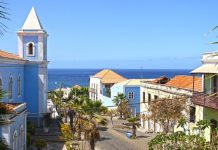 Resgate e preservação do Morgadio de Pico Pires e casa/solar de Armand Montrond é um imperativo