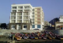 Hotel Tiduca aumenta oferta de alojamento turístico na cidade da Ponta do Sol