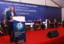 IV FMDEL arranca com o painel de “alto nível” sobre economias inclusivas e sustentáveis