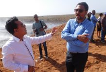 Câmara Municipal vai dotar município de contentores subterrâneos